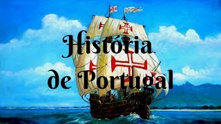 História de Portugal em 2 minutos