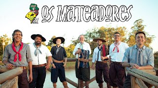 PFS 198 | Os Mateadores de Freio e Pelego na Mão