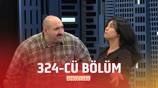 Thumbnail for Komedixana 324-cü bölüm 13.01.2024