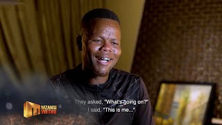 Sphiwe – I Blew It | Mzansi Wethu | S4 | Ep3