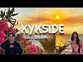 KYKSIDE ✗ RBNOI ✗ AYA NAKAMURA - J'PENSE A TOI { Z0UK REMIX }