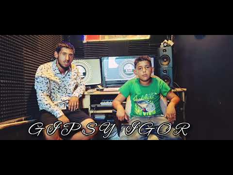 Gipsy Igor 2024