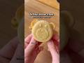 Gâteaux sans œuf ! Banane orange pour bébé #recipe #food