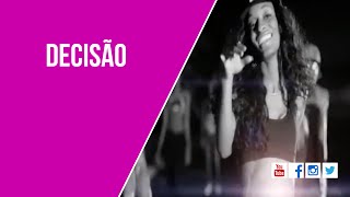 Telma Lee - Decisão [Official Video]