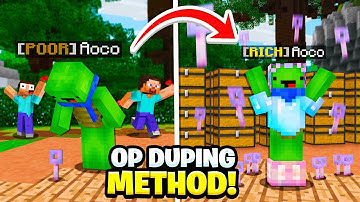 DUPING *UNLIMITED* CRATE KEYS ON NEW MINECRAFT DUNGEONS SERVER