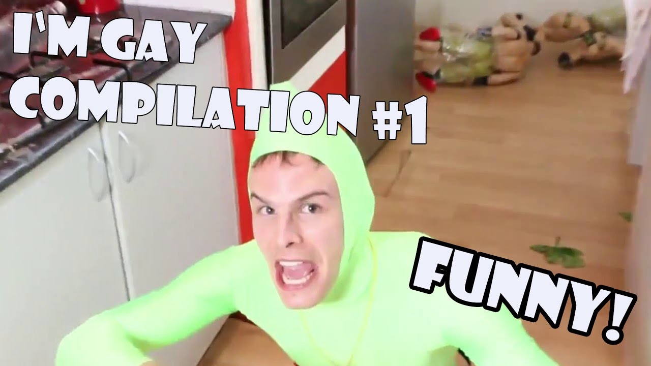 im gay meme compilation