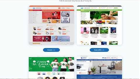 Thiết kế website chuẩn SEO – Công ty thiết kế web chuẩn SEO MiA Agency giá rẻ, uy tín, chuyên nghiệp