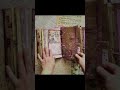 Edith Holden Inspired Journal