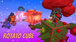 Rotato Cube - Trailer