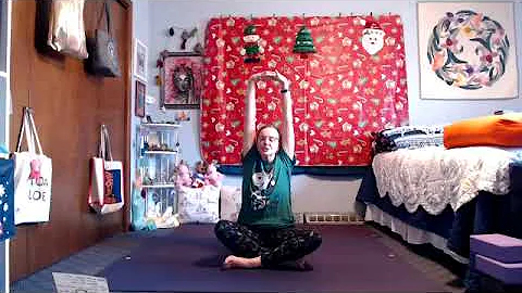 2022 1219 Yoga to Embody Peace with Teresa Dannenf...