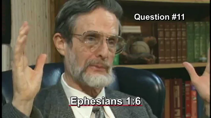 Former Roman Catholic Priest for 22 Years Richard ...