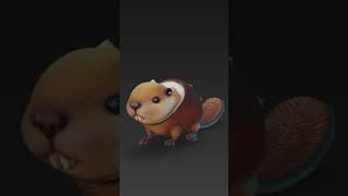 Bobrini Cocococini Italian Brainrot Chaos Vibe Drop Fx