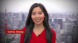 CNN International HD: This is CNN promo - Selina Wang