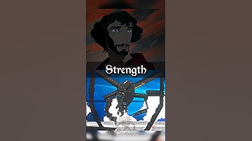 Alan Becker vs Dreamworks - Part 25 - #alanbecker #dreamworks #kungfupanda