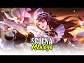 Selena montage  mobile legends bang bang indonesia