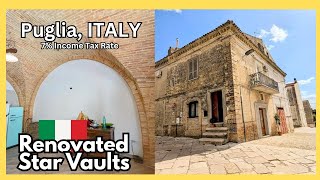 Inside a Beautiful Italian Home Designed for 'La Dolce Vita'