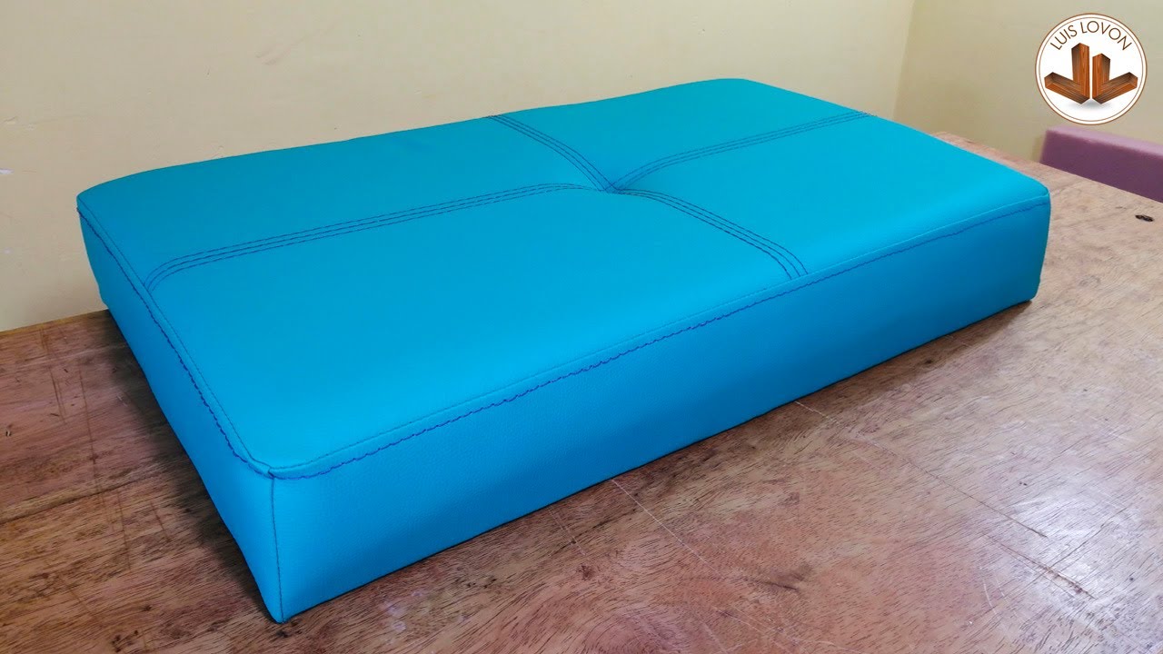 Details 48 como tapizar un sofá cama
