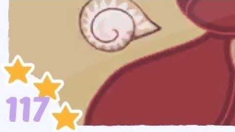 Perfect Tidy Level 117 Solution