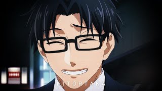 I Dont Know You Anymore Hirotaka Wotakoi Love Is Hard For Otaku
