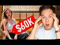 Confronting Tiffany Ma | How She Spends $60K Per Month