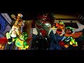 Lego DC Super Villains Part 15