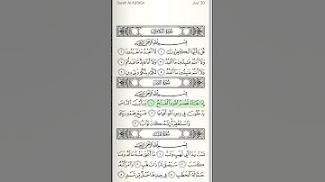 110.Surat An-Nasar (The Divine Support) |  Sheikh Saud Ash Shuraim | الشيخ سعود الشريم  | سورة النصر