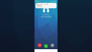 REDMI NOTE 14 VS SAMSUNG S21 VS SAMSUNG J7 VS ACR PHONE INCOMING CALL