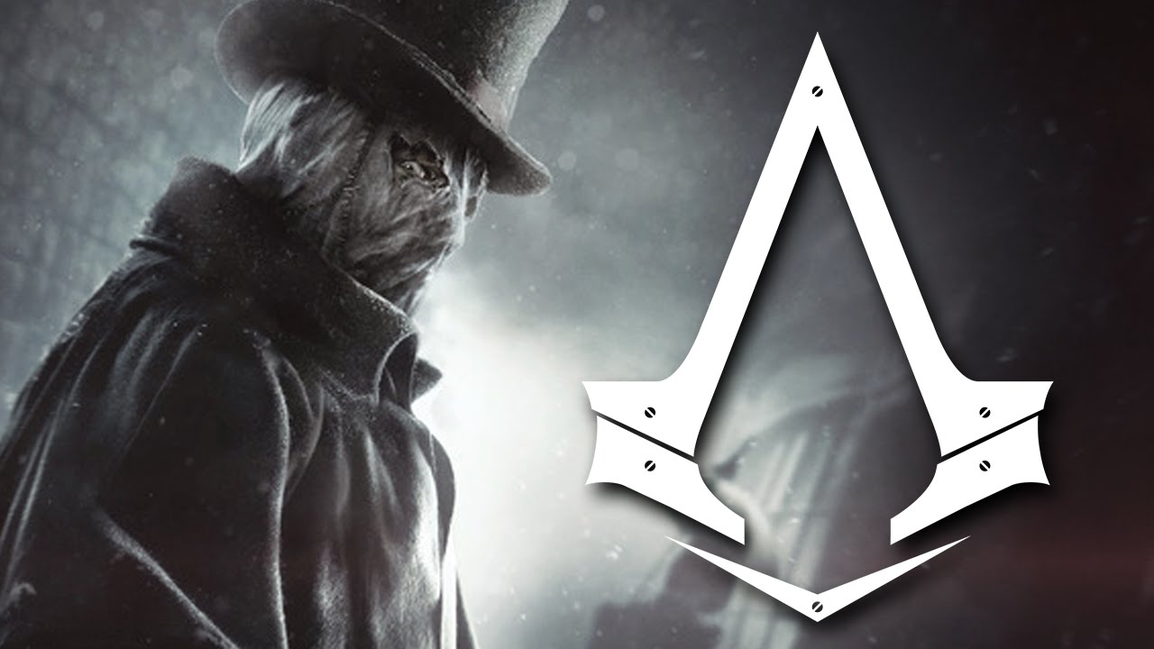 Assassin S Creed Syndicate Jack The Ripper Trailer Youtube