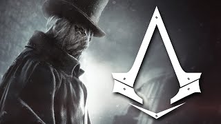 Assassin's Creed Syndicate - Jack The Ripper Trailer Assassin's Creed Syndicate - Jack The Ripper Trailer