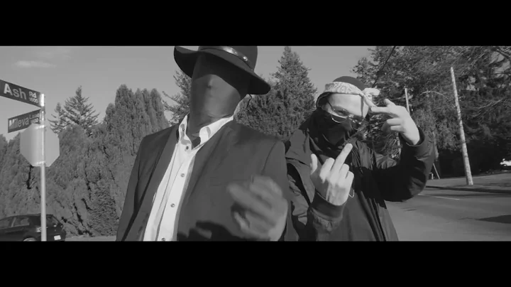 Sean Lyons - Marijuana (Official Music Video)