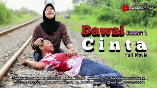 TAKDIR PENGORBANAN CINTA - Season 1 | Film Sedih Full Movie | Full Movie Baper | Kisah Cinta Islami