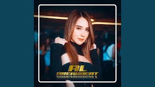 JIWA YANG BERSEDIH - BREAKBEAT Instrumen