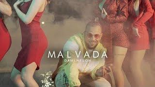 Malvada Remix - DaniMFlow Ft El Jhota X Barroso X FlowTiago & Al Son De Manu