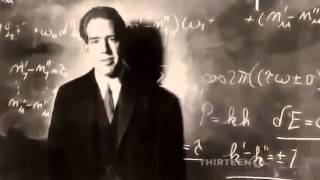 Full Documentary Discovery Channel Quantum Mechanics Quantum Physics