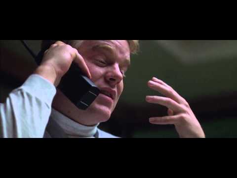 Magnolia | Philip Seymour Hoffman | Phil Parma Tracks Down Frank T.J. Mackie Scene [HD]