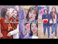 MiChaeng Sweet and Jealous Moments #2