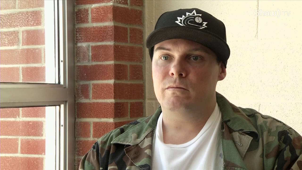 Saskatoon Rapper Cquel