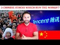 3 Best Chinese Stocks Which Rule the World!?