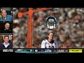 Best of Monday Night Football with Peyton &amp; Eli | Manning Cast Week 15