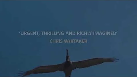 Official trailer for Black Reed Bay - Rod Reynolds