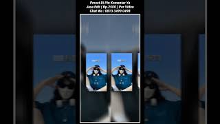 PRESET COLLAB SATU GRUP DJ DALINDA OLD V3 SLOWED