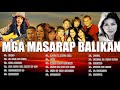 2 Hours Asin, Coritha, Sampaguita, Florante,Freddie Aguilar - OPM LUMANG TUGTUGIN NA MASARAP BALIKAN