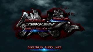 Download lagu TEKKEN 7 - Violet Systems [Complete Mix]