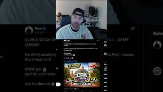 NBA2K PRO TIP: JOIN DRAFT LEAGUES! #nba2k26 #2k #nba2k #bestcenterbuild