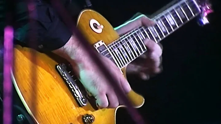 Gary Moore  The Messiah Will Come Again