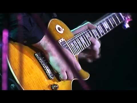 Gary Moore The Messiah Will Come Again