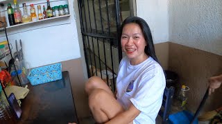 $63 APARTMENT RENTAL/ 3500 PESOS HOW TO FIND CHEAP APARTMENT IN THE PHILIPPINES