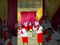 OKOA MUDA CHURCH PERFORMANCE GOHON MTUA