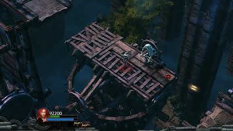 Lara Croft and the Guardian of Light part 8