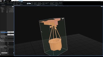 Basic Reality Scan photogrammetry workflow